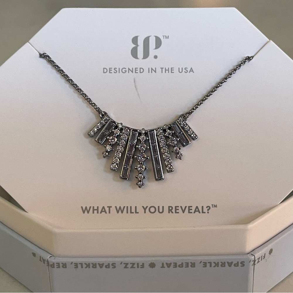 *NEW* OG NECKLACE by Bomb Party NK71198